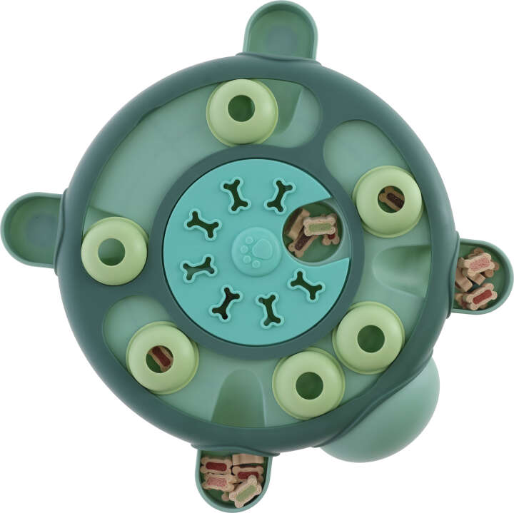 KERBL Denk- und Lernspielzeug Schildkröte